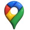 Google-map-3d (Custom)