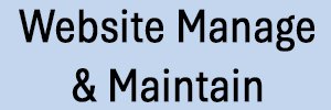 Website-Manage-&-Maintain