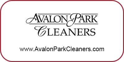 Avalon Park Cleaners