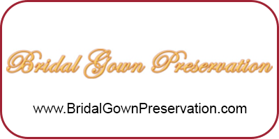 Bridal Gown Preservation