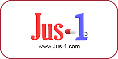 Jus-1 Single Pill Dispenser