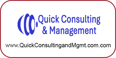 Quick Consulting and Management-Developing Apps, Website Developer and Social media Marketing