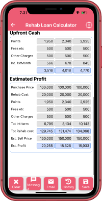 Realtor branded App:Loan Officer branded app:office branded app:company branded app:App Design & Development:App Store Optimization:App Marketing:Design & Development:Website Maintain Manage