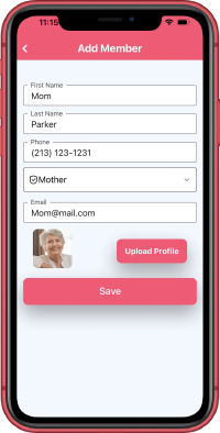 Pill Time for Family, Realtor branded App:Loan Officer branded app:office branded app:company branded app:App Design & Development:App Store Optimization:App Marketing:Design & Development:Website Maintain Manage